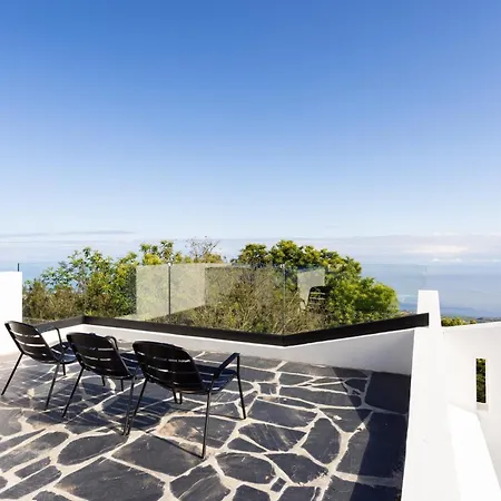 Apartman Home2book Stunning Loft Seaviews La Golosa La Orotava