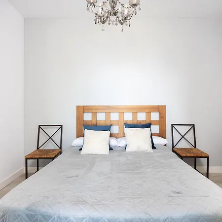 Home2book Stunning Loft Seaviews La Golosa Apartment La Orotava