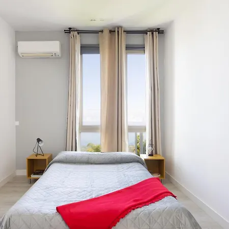 Home2book Stunning Loft Seaviews La Golosa Apartment