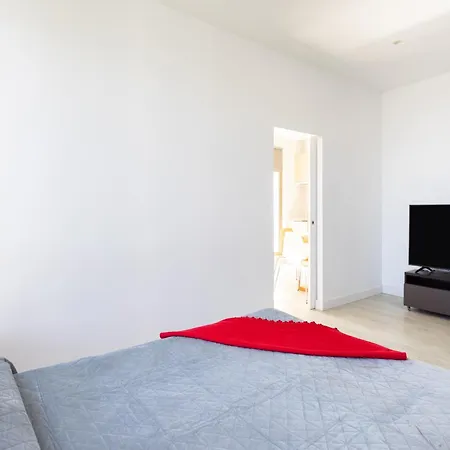 Home2book Stunning Loft Seaviews La Golosa