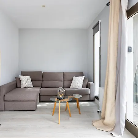 Home2book Stunning Loft Seaviews La Golosa Apartman *