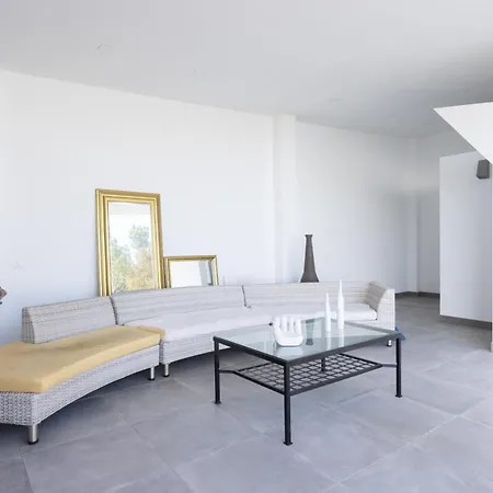 Home2book Stunning Loft Seaviews La Golosa Апартаменты *